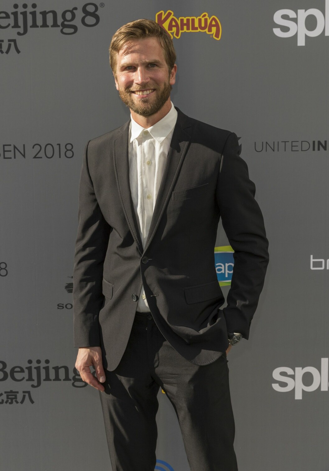 Vigor Sörman, 2018.