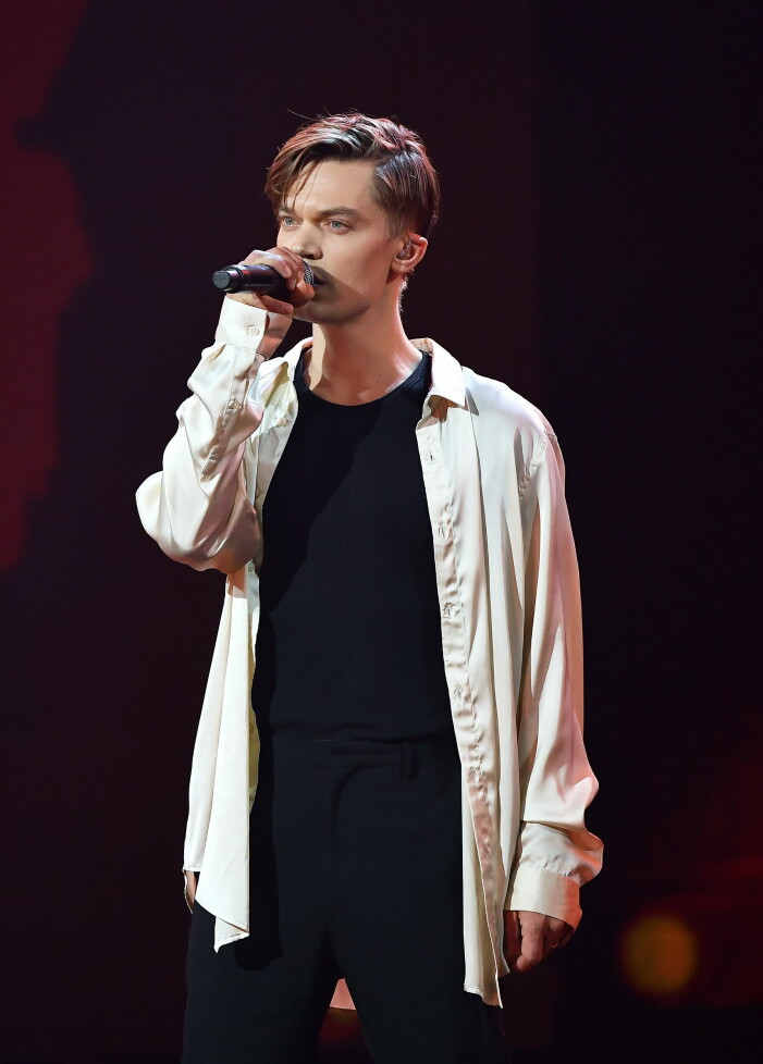 Viktor Norén Viktor Norén