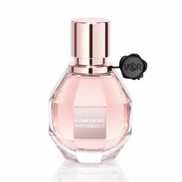 flowerbomb från viktor & rolf
