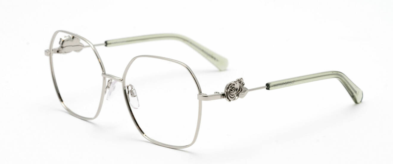 Viktor&amp;Rolf Limited Edition Specsavers.