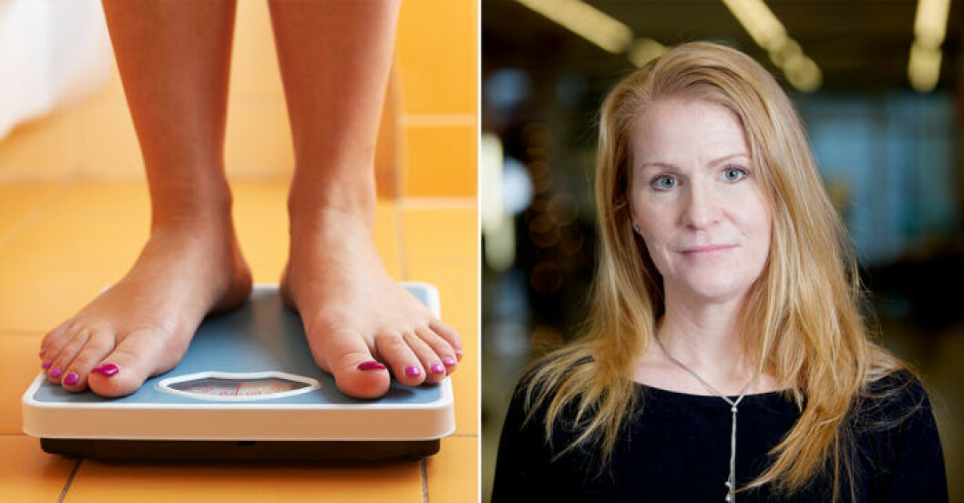 Sofia Klingberg är forskare inom samhällsmedicin och folkhälsa vid Göteborgs universitet. Foto: Malin Arnesson Sofia Klingberg arbetar som forskare inom samhällsmedicin och folkhälsa vid Göteborgs universitet.