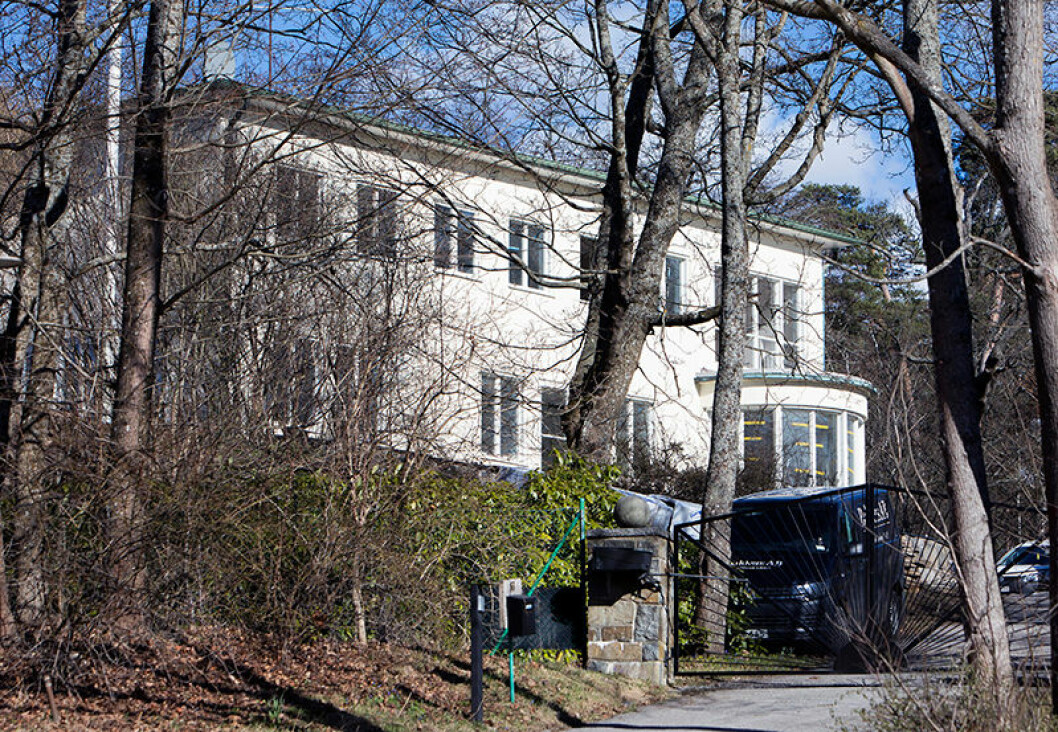 djurgården prinsessan sofia