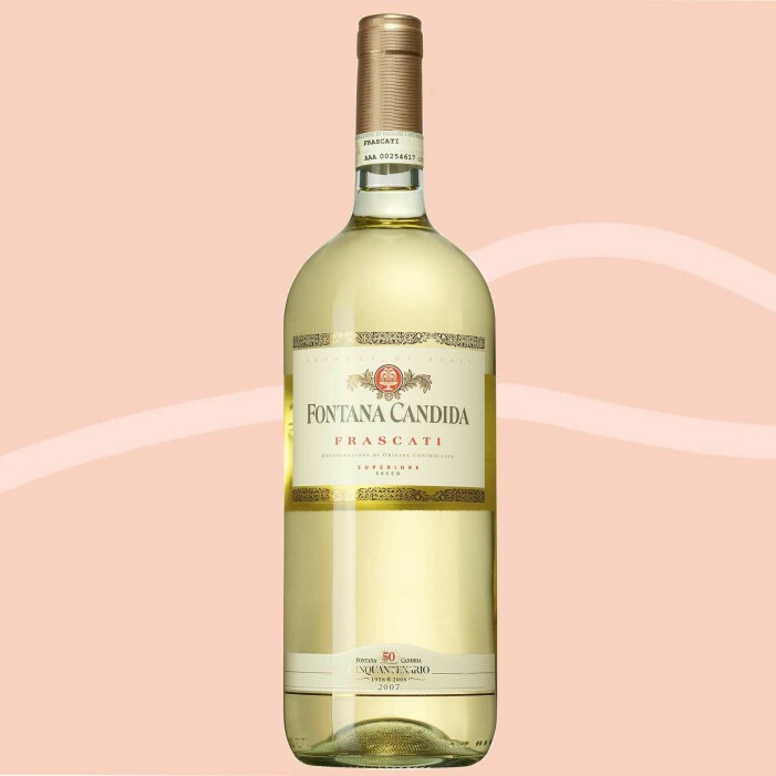 Fontana Candida Frascati, 2020. Fontana Candida Frascati, 2020.