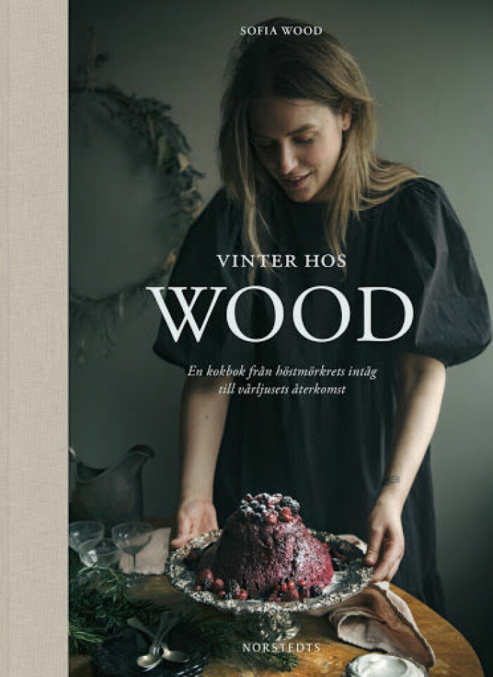 Kokbok Vinter hos Wood
