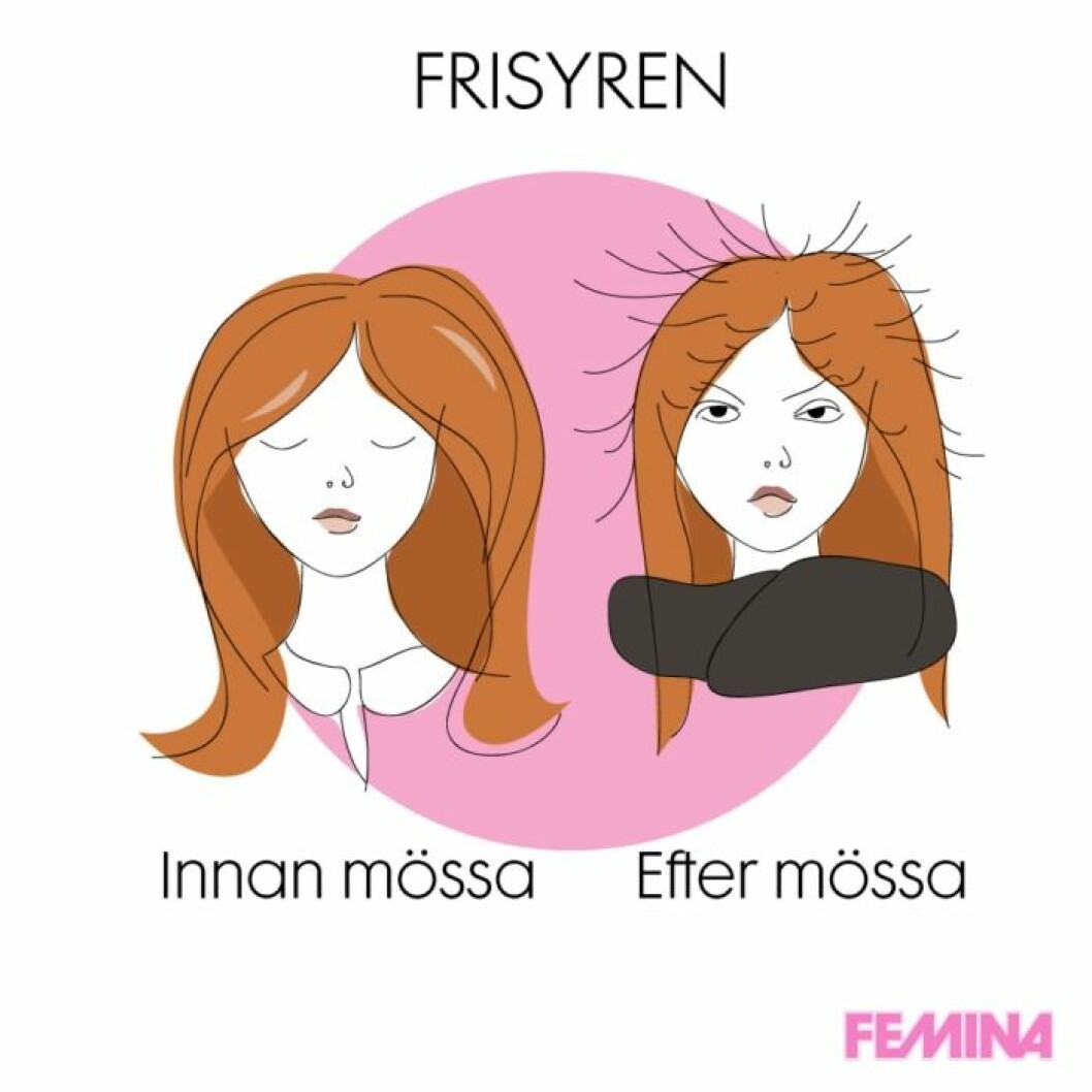 vinterigenkänningFEMINA