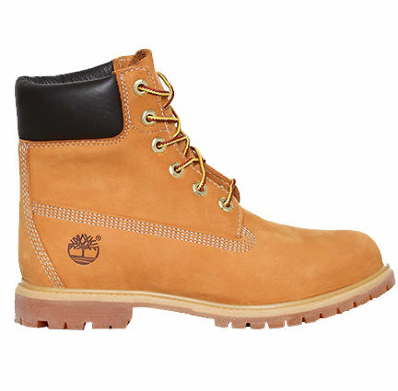 vinterskor timberland