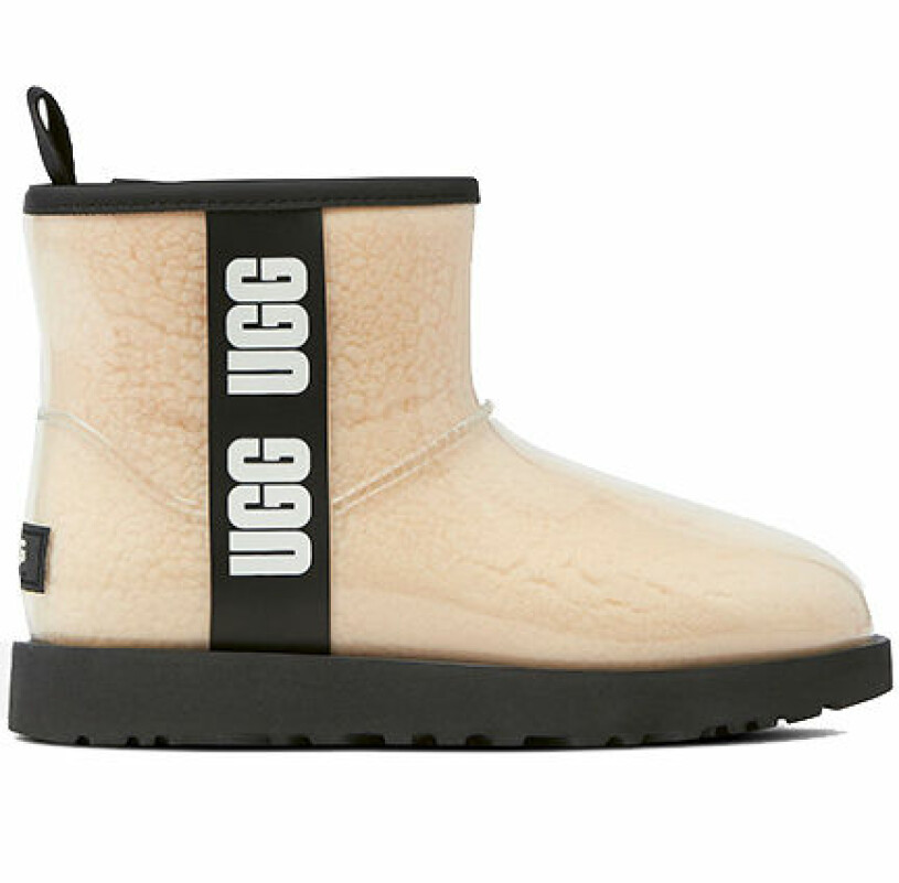 vinterskor ugg