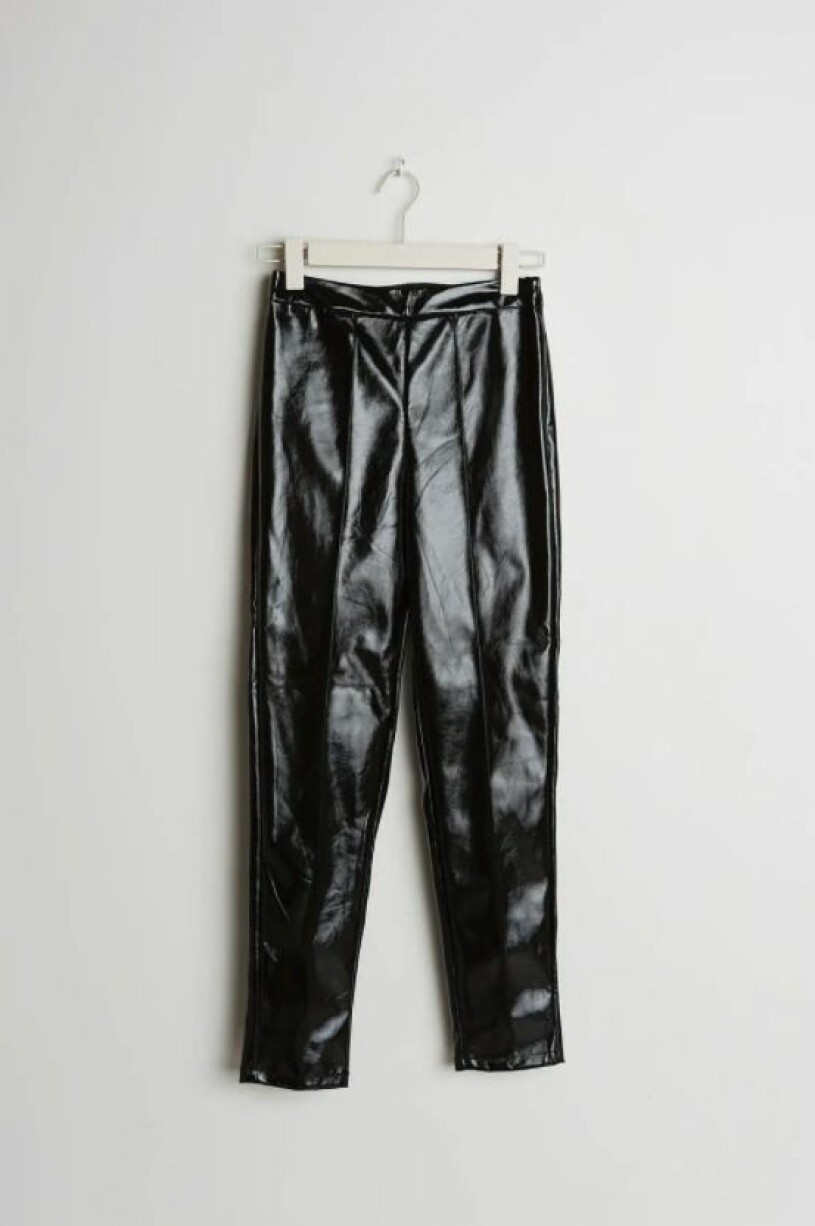 vinylbyxa gina tricot