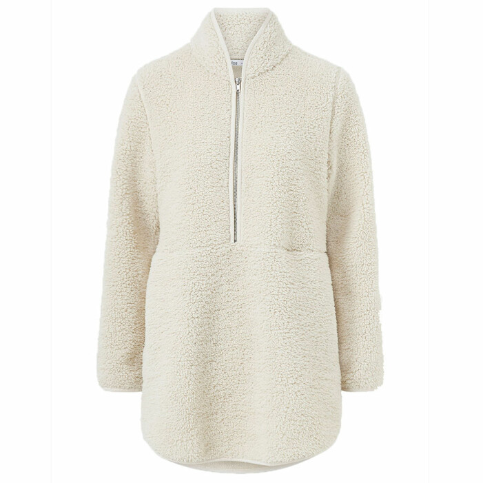 vit fleece ellos collection