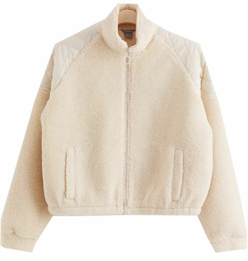 vit fleece lindex