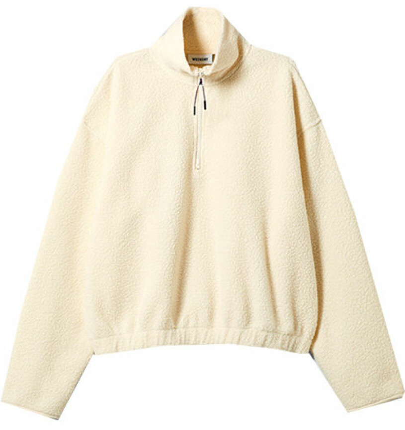 vit fleece weekday