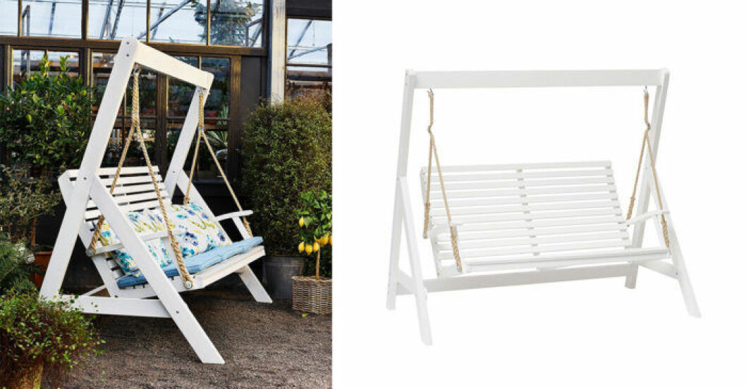vit hammock