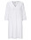 vit kort klänning med a-linjeform för dam från cellbes