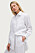 vit linneskjorta för dam från Ellos Collection