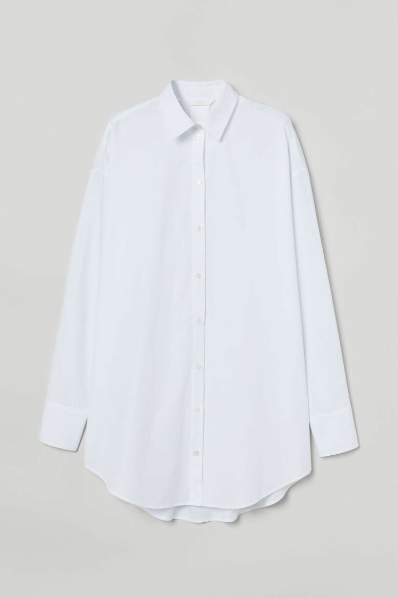 skjorta H&M