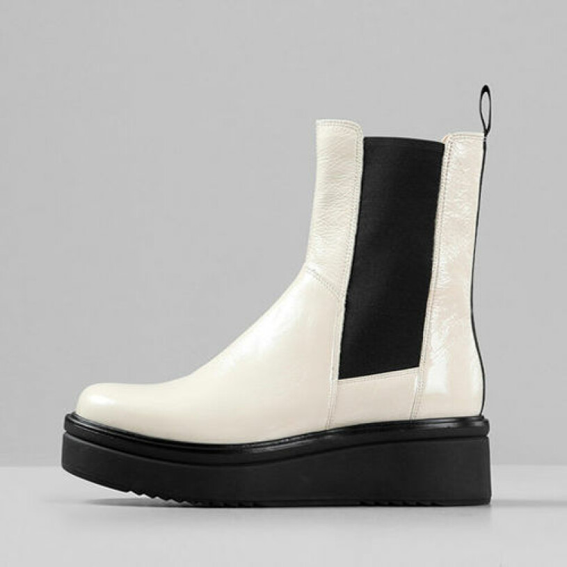 Vita boots, Vagabond