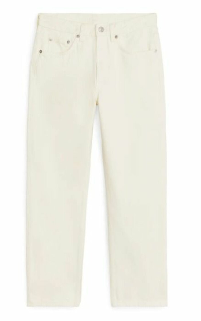 jeans arket