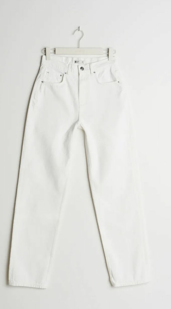 vita jeans gina tricot