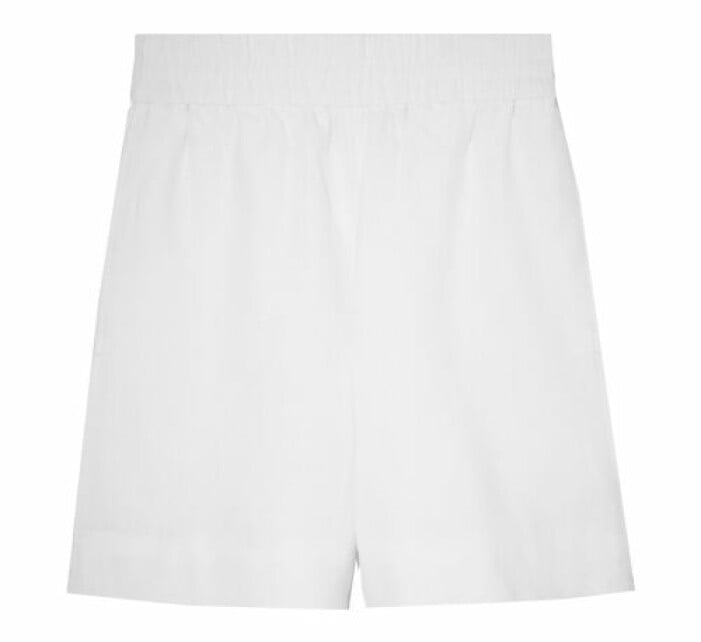 Klicka på bilden för att komma direkt till shortsen. vita shorts dam