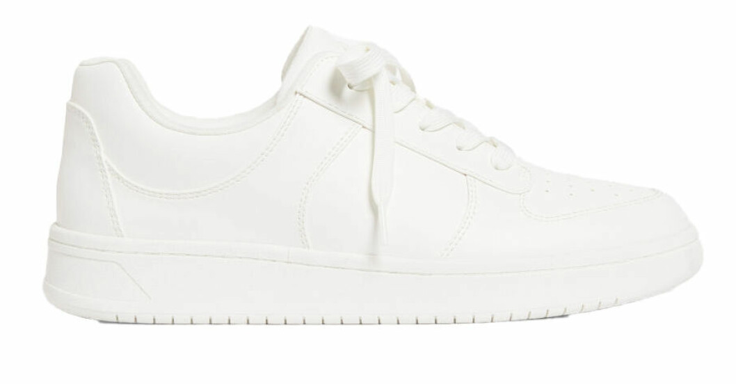 Vita sneakers dam
