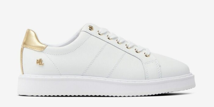 sneakers lauren ralph lauren