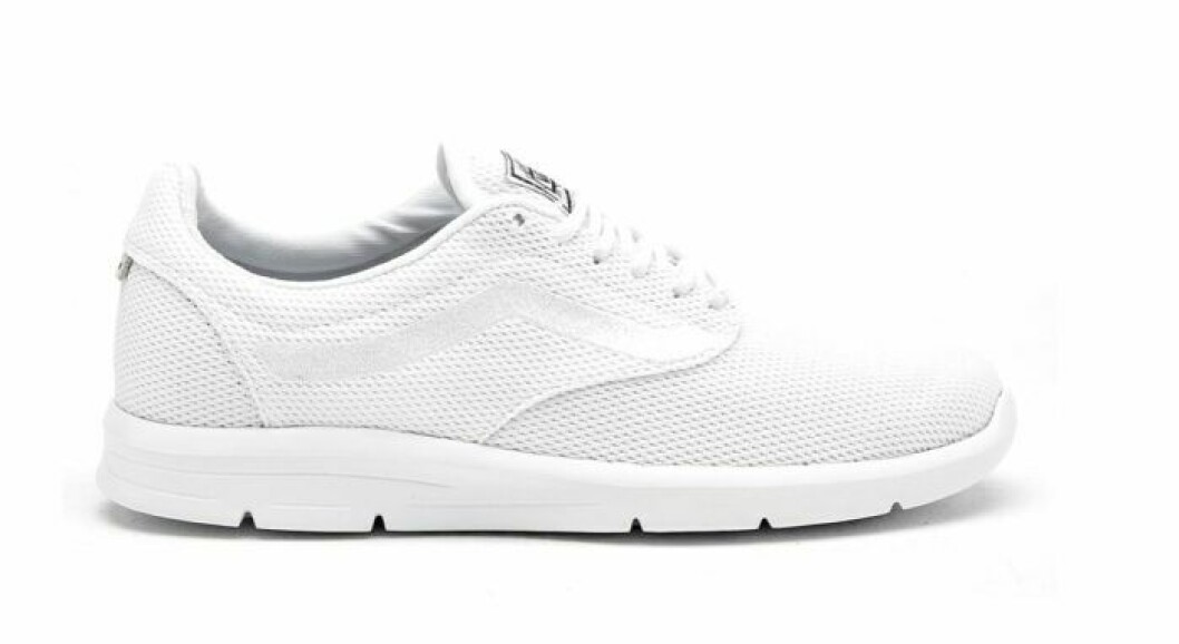 Vita sneakers Vans