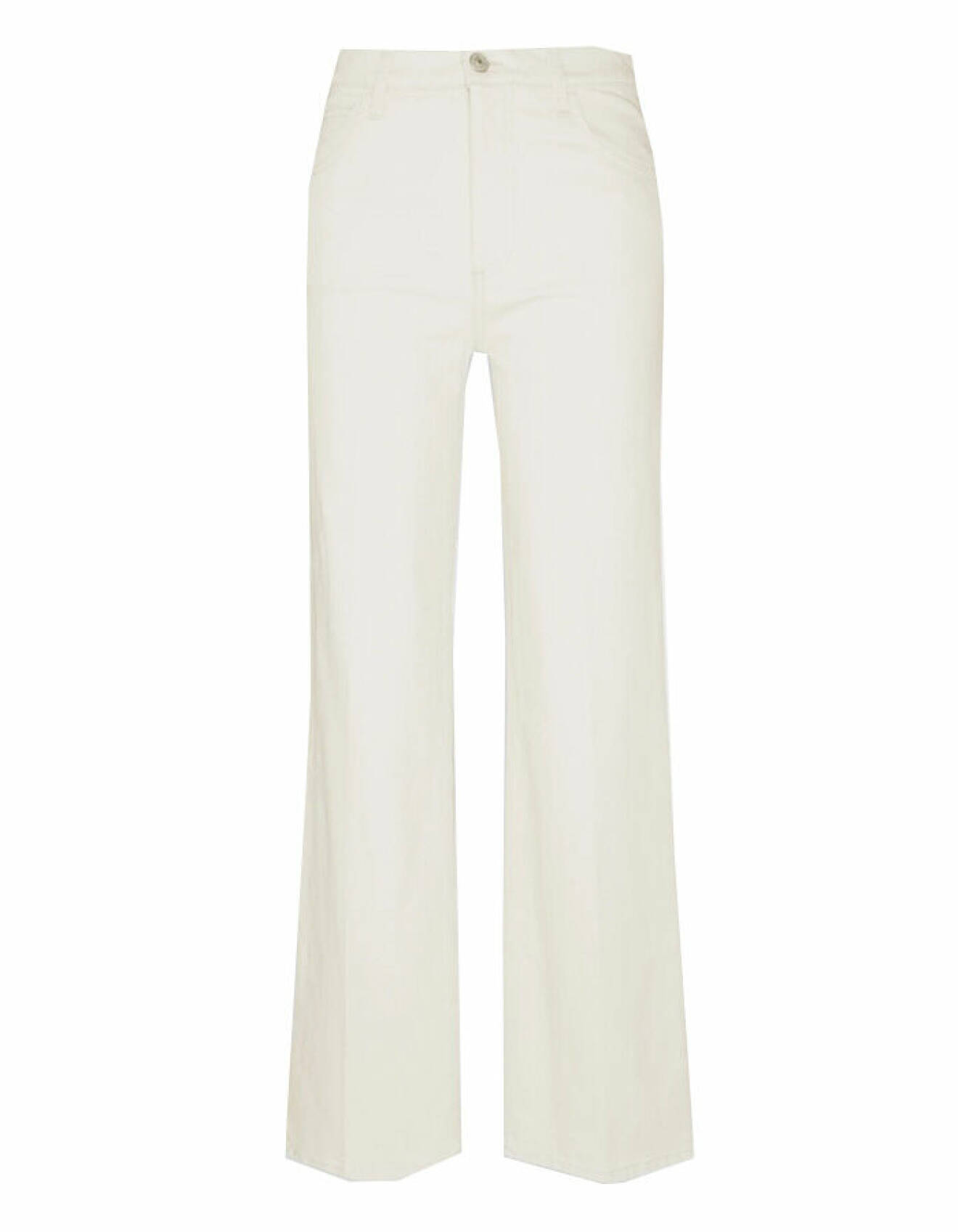 vita vida jeans för dam från Dagmar