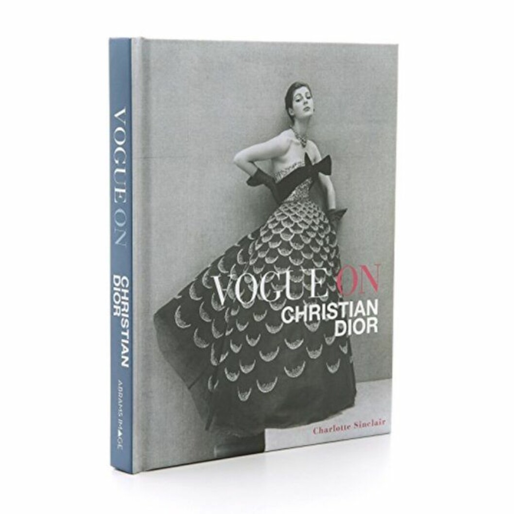 Vogue on Christian Dior