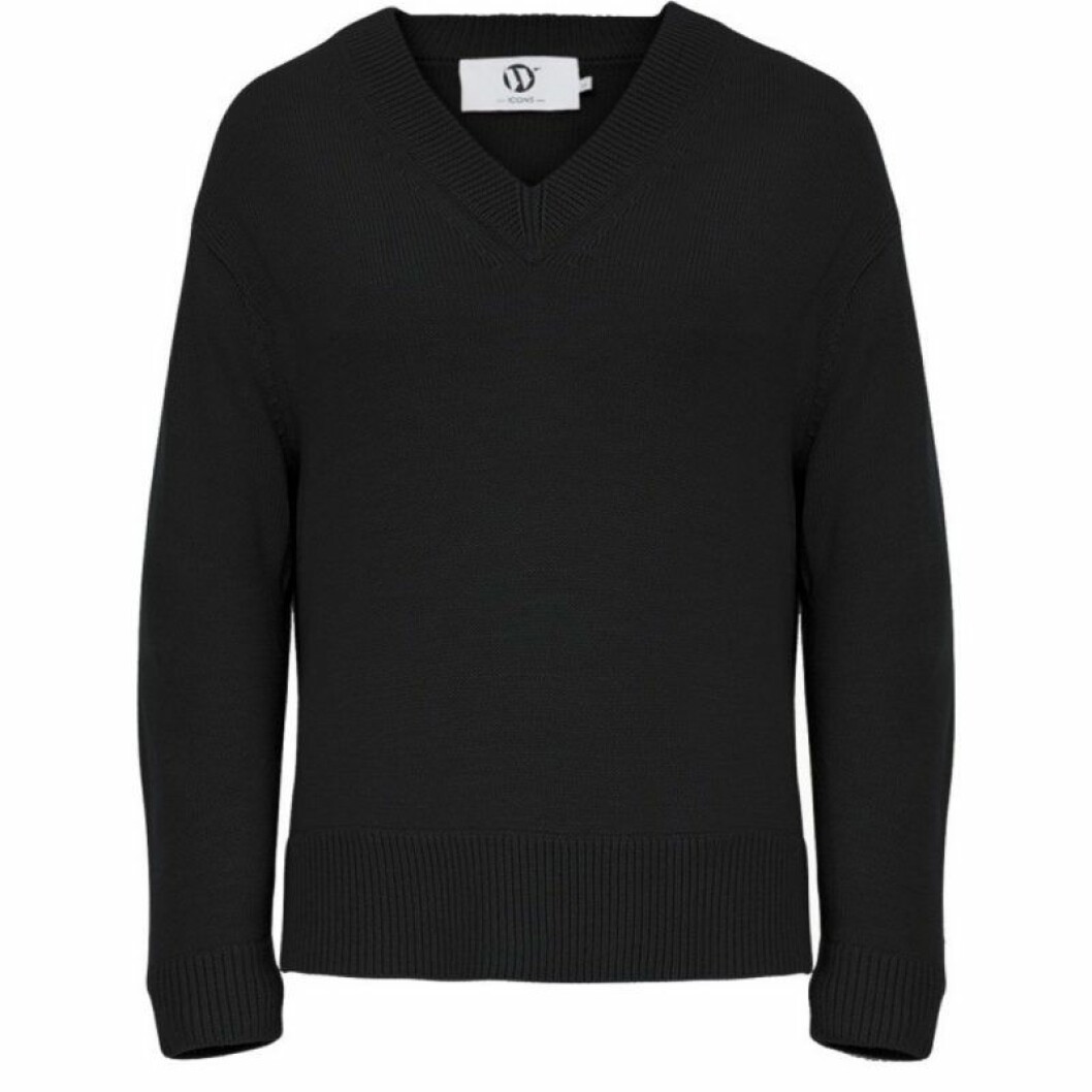Tröja v-neck från Wakakuu Icons