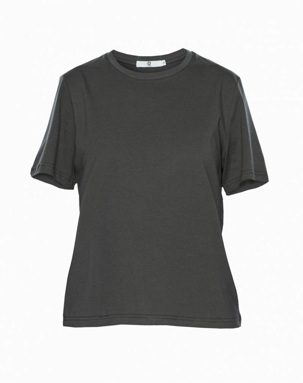 Wakakuu Icons vårkollektion: Grå t-shirt