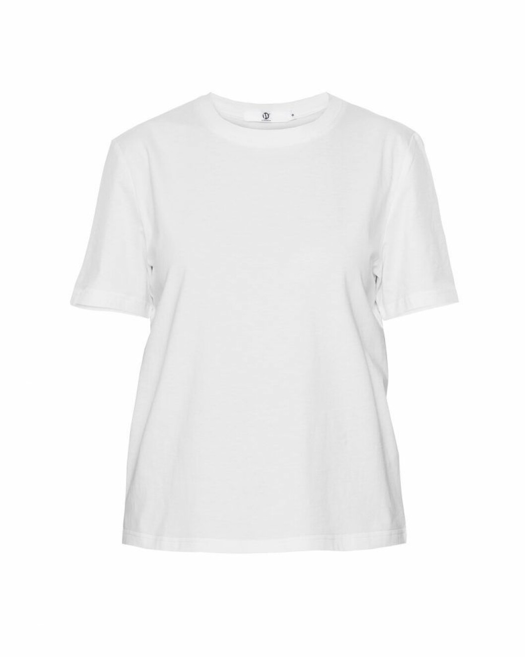Wakakuu Icons vårkollektion: Vit t-shirt