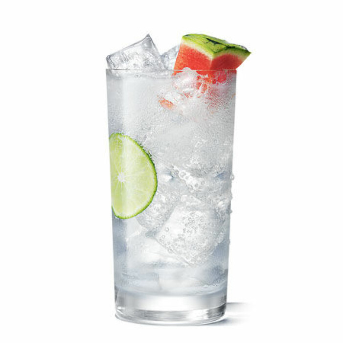 Watermelon Collins