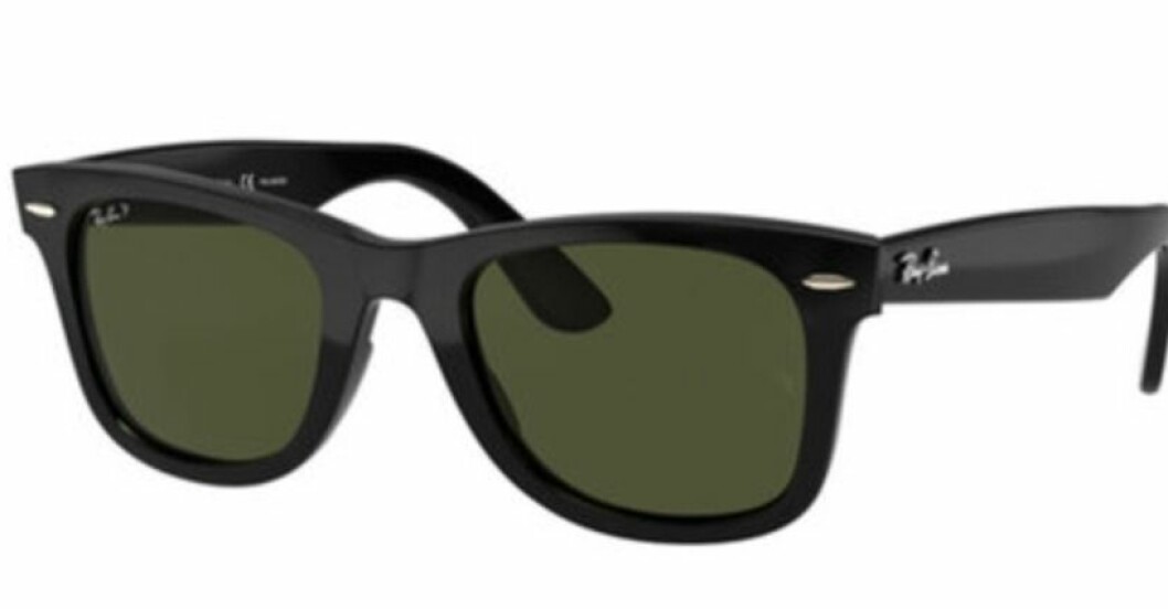 Rayban Wayfarer