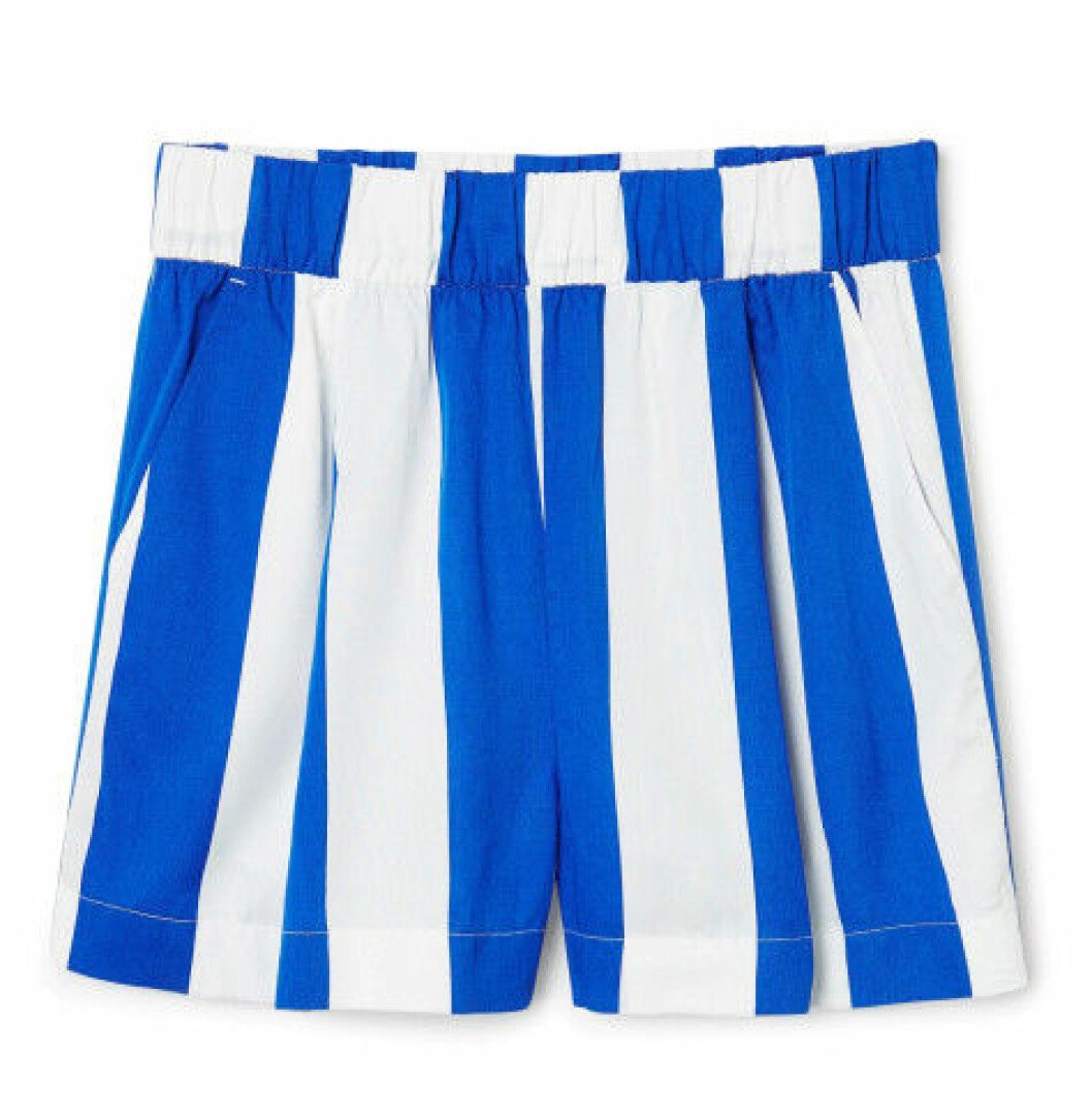 <a href="http://shop.weekday.com/se/Womens_shop/Shorts/Block_Shorts/816152-7279817.1#c-47958" target="_blank">Shorts</a>, 350 kr, Weekday. shorts-weekday