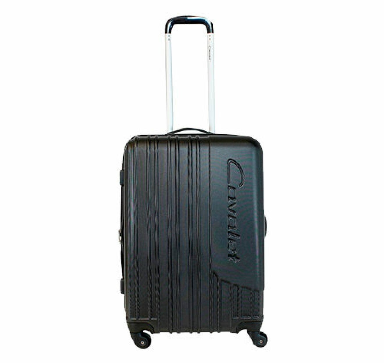 weekendväska – kabinväska som handbagage för flyg