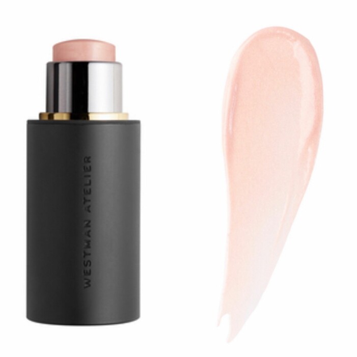 glitterfri highlighter