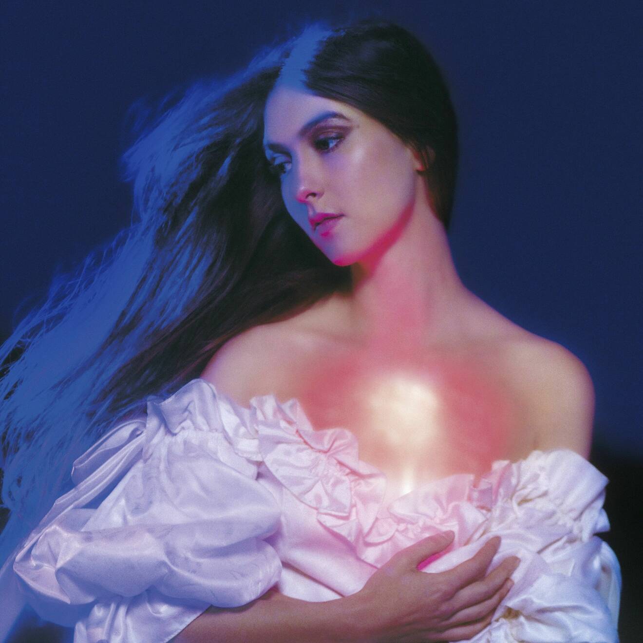 Weyes Blood – And in the Darkness, Hearts Aglow.