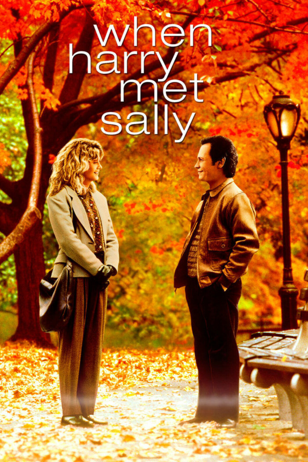 <a href="http://www.imdb.com/title/tt0098635/?ref_=fn_al_tt_1" target="_blank">When Harry Met Sally</a><br>Bästa restaurangscenen någonsin. When Harry Met Sally