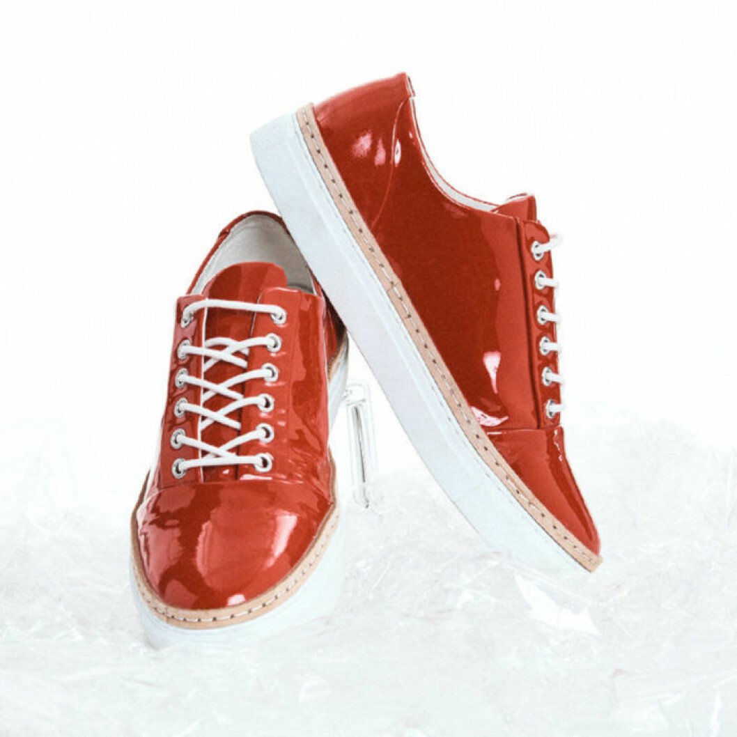 Sneakers från Whyred