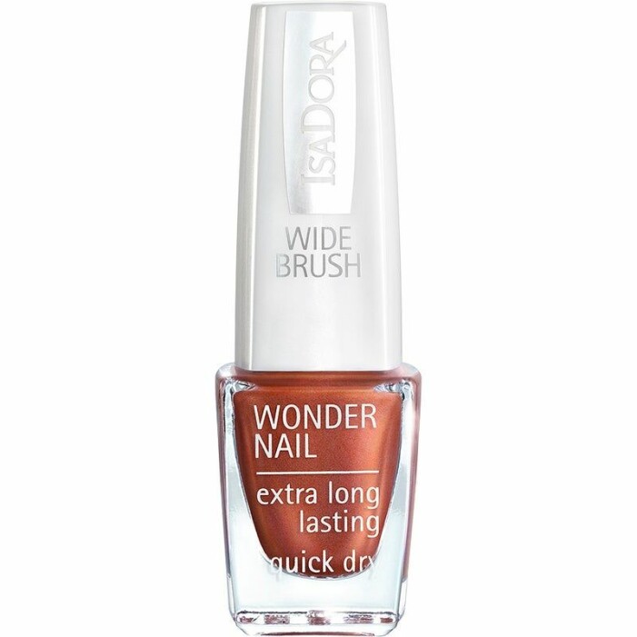 Nagellack Isadora