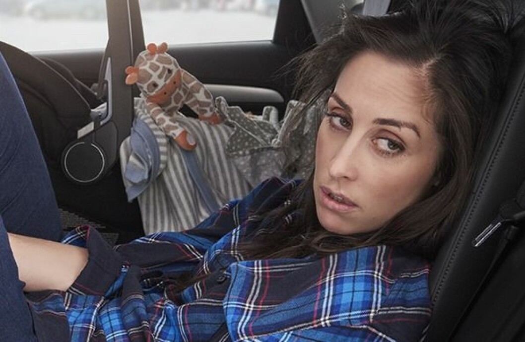 workin' moms