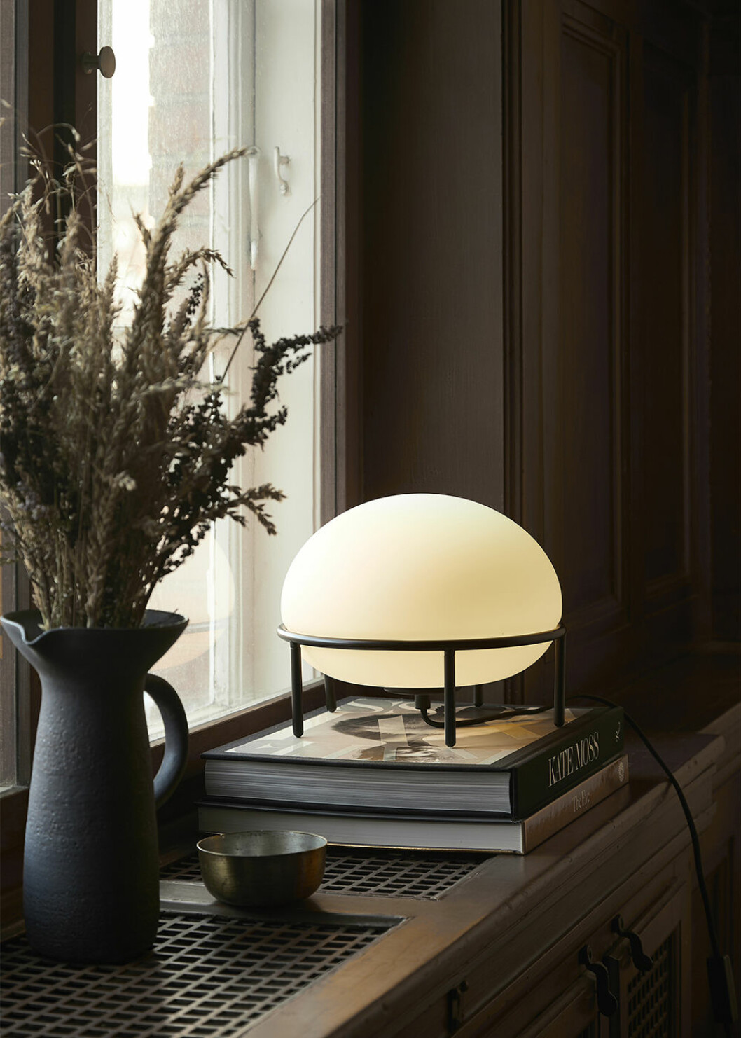 pump lampa från woud