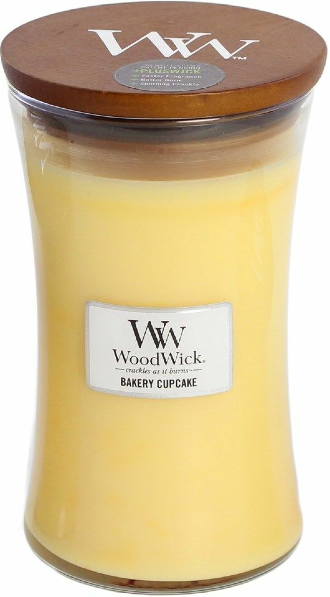 Doftljus från WoodWick