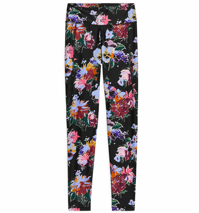 yogabyxor arket