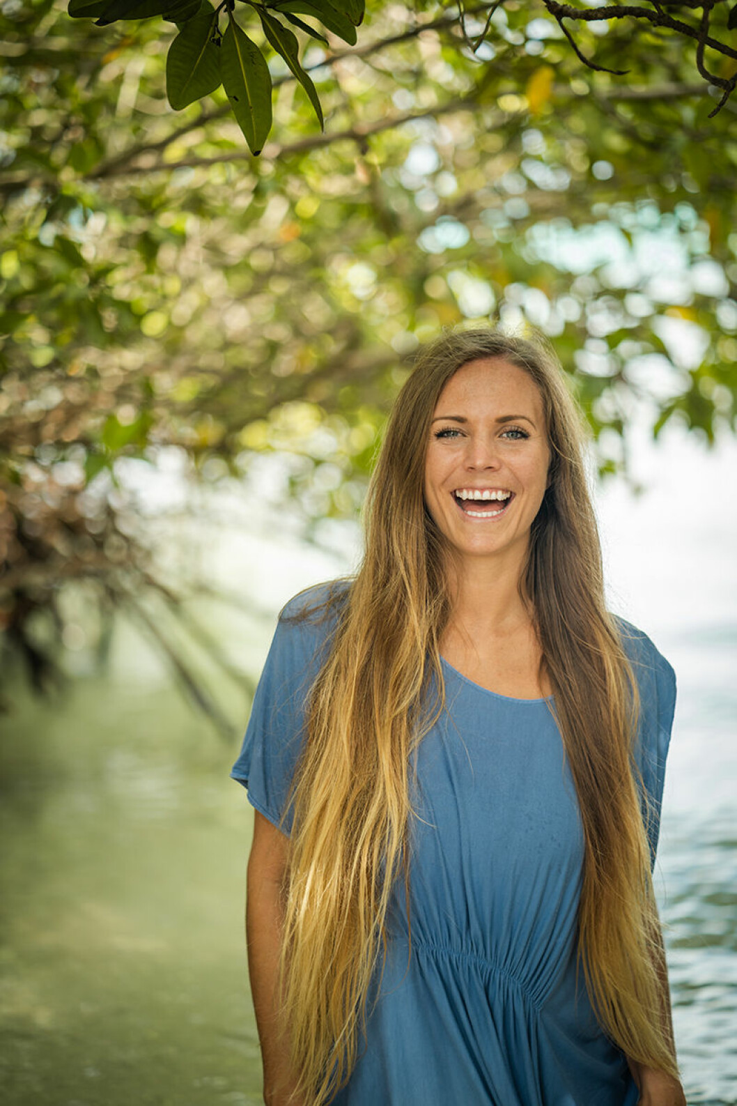 rachel brathen