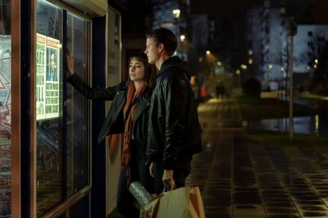Ny serie där den populära polisen Wallanders historia skildras. Young Walander har premiär på Netflix i september 2020