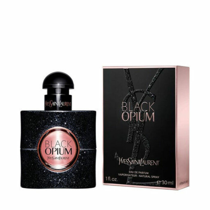 black opium från ysl