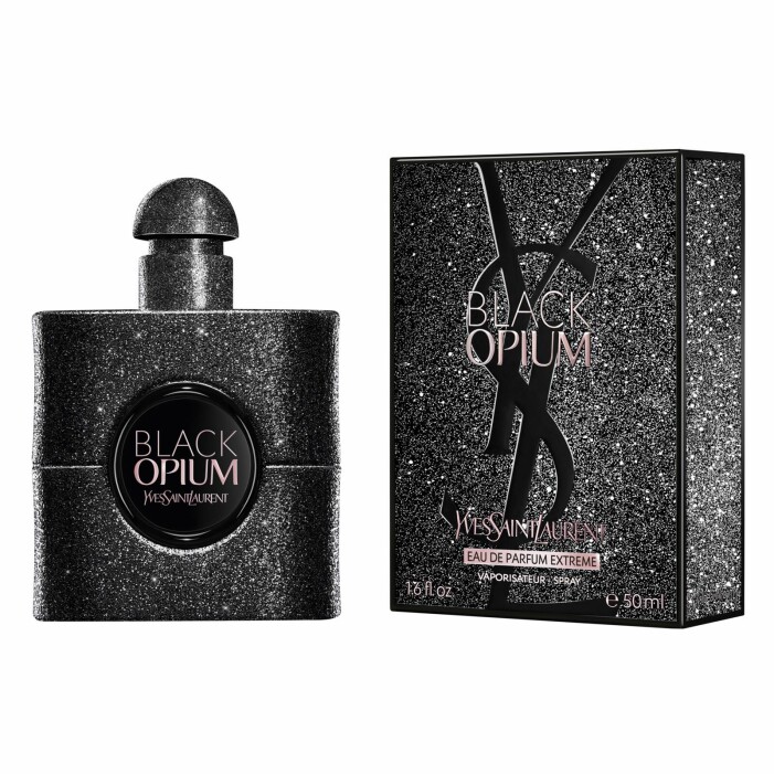 ysl's moderna klassiker med mer gourmandinnehåll