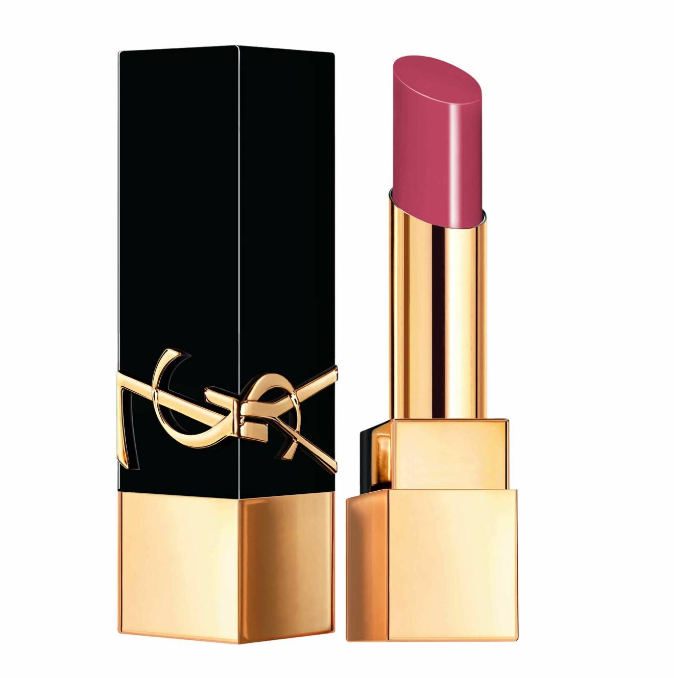 YSL:s Rouge pur Couture The Bold.