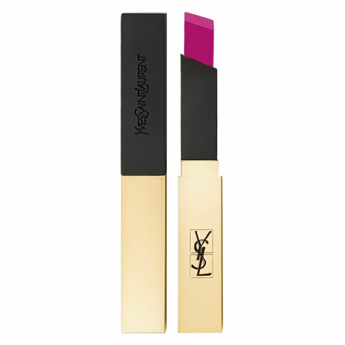 slimmat läppstift från ysl